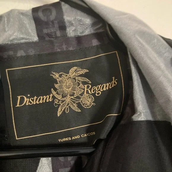 Nike x NOCTA Running Black Jacket Swarovski Swoosh Women's S XS DR2678 010  NWT - Picture 5 of 7